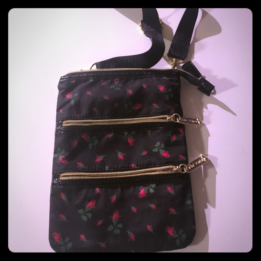 Betsy Johnson Purse-Barely Used